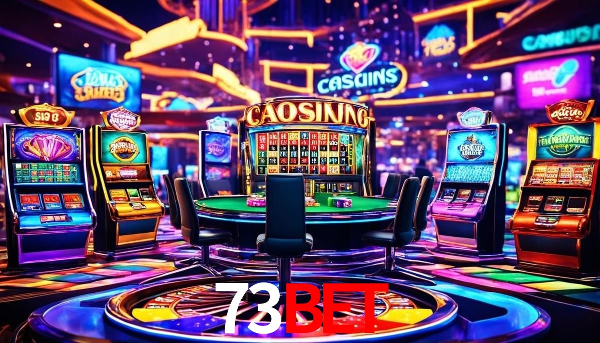 Requisitos do APK da 73bet para Android