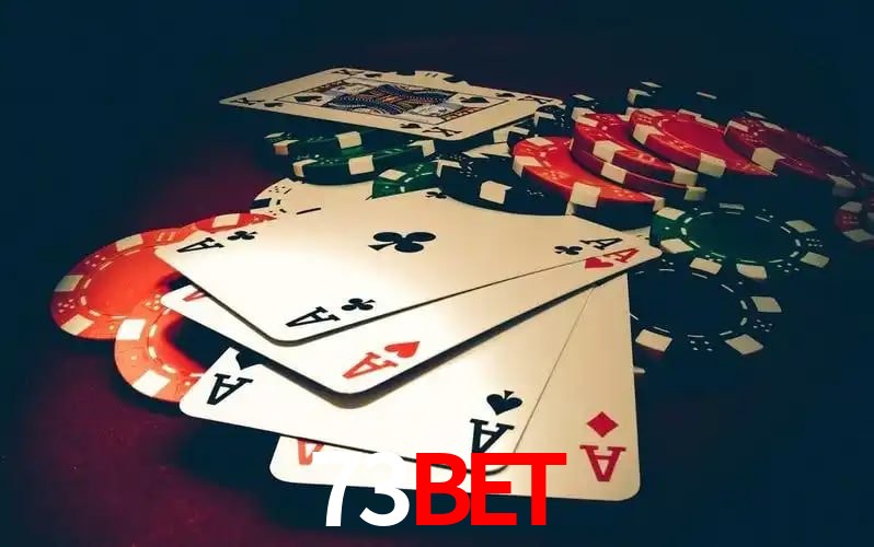 Desvendando o Mundo dos Jogos Virtuais na 73bet